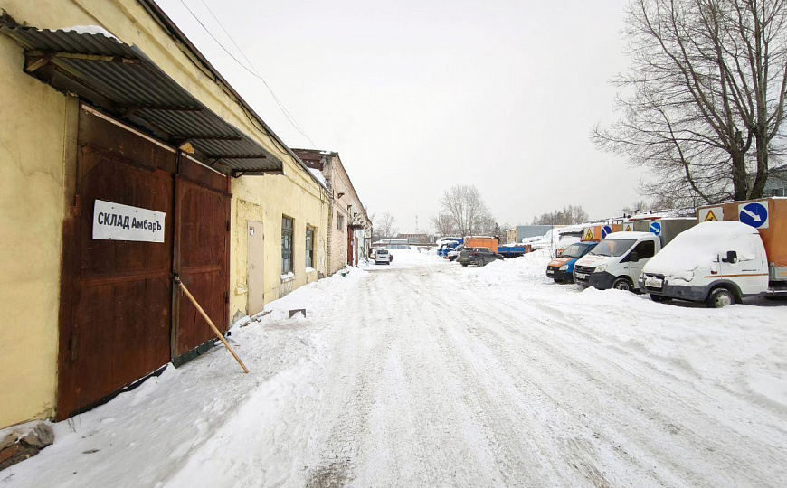 Теплый база Смирнова фото