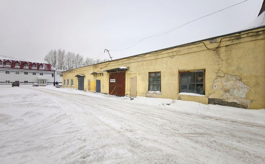 Теплый база Смирнова фото