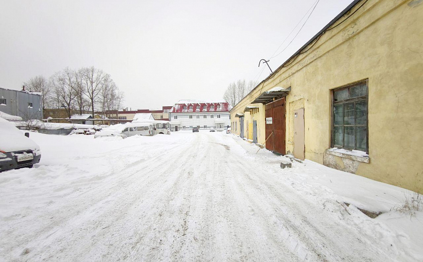 Теплый база Смирнова фото