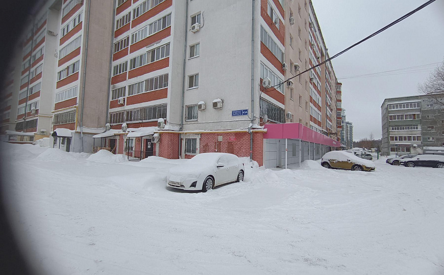 идеал под реновацию 362 м² фото