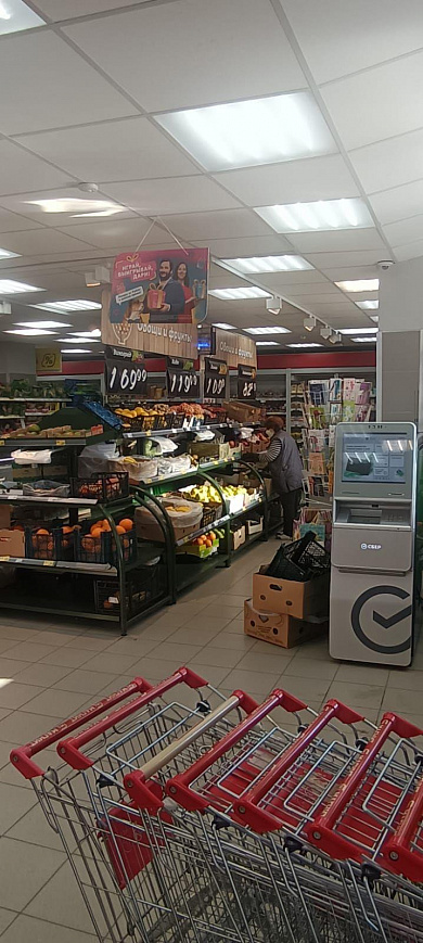 идеал под реновацию 362 м² фото