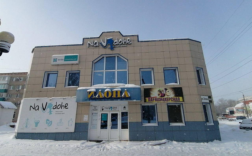 ГАБ, окупаемость 10-13 лет фото