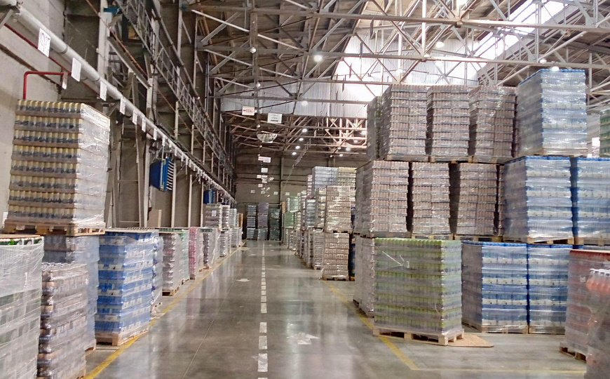 Сдам в аренду складское помещение фото