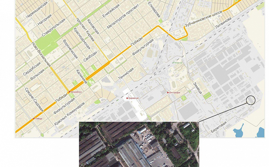 Сдам в аренду складское помещение фото