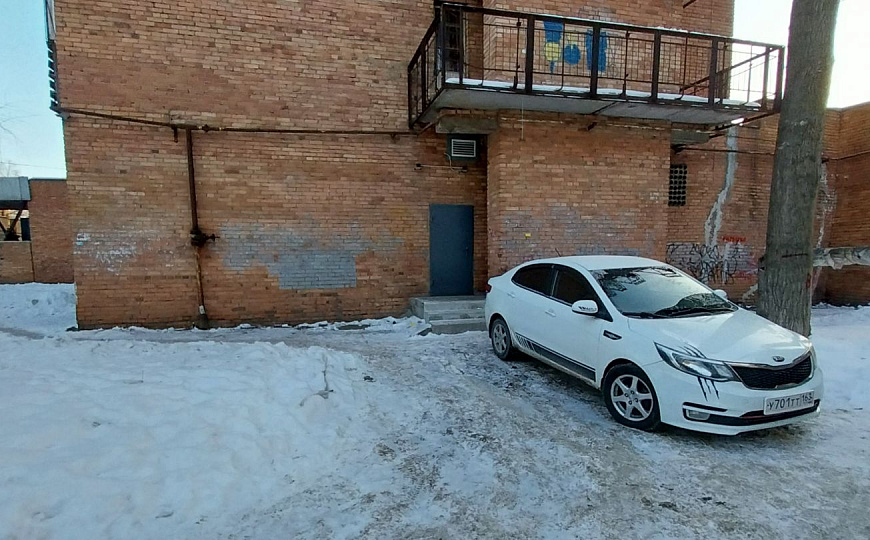 Сдается в аренду торговое помещение на первой линии, 341 м² фото