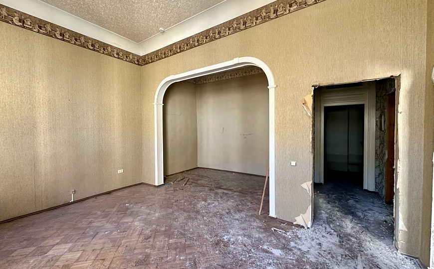  Гостиница, 8 303 м² фото