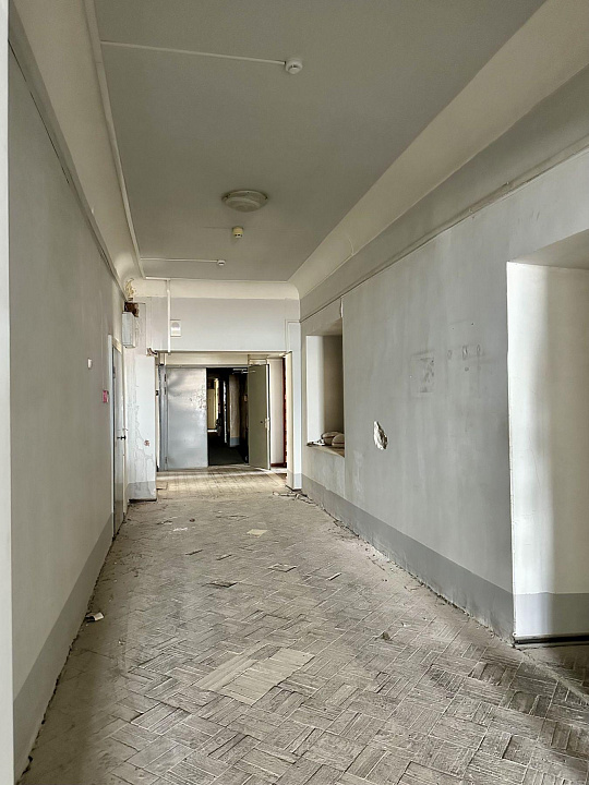  Гостиница, 8 303 м² фото