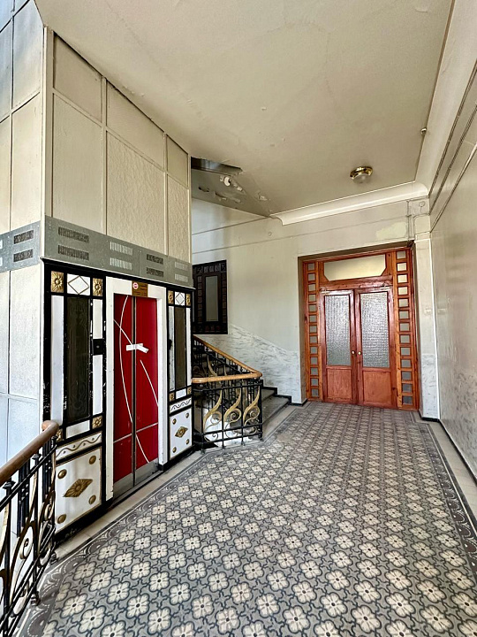  Гостиница, 8 303 м² фото