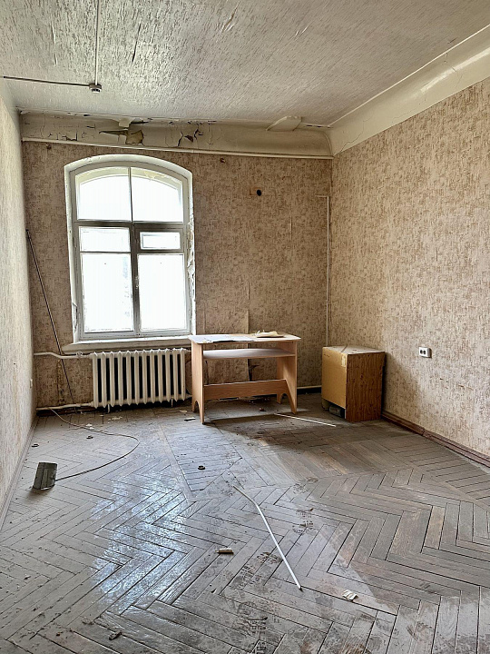  Гостиница, 8 303 м² фото