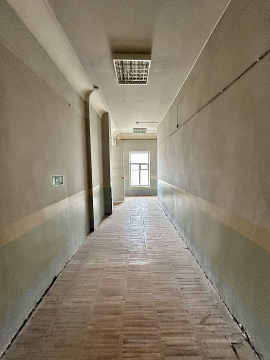  Гостиница, 8 303 м² фото