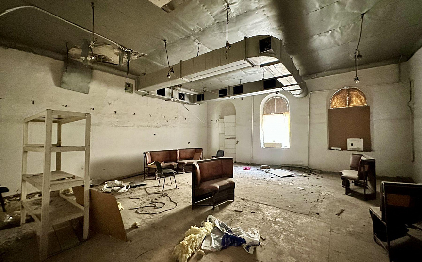  Гостиница, 8 303 м² фото