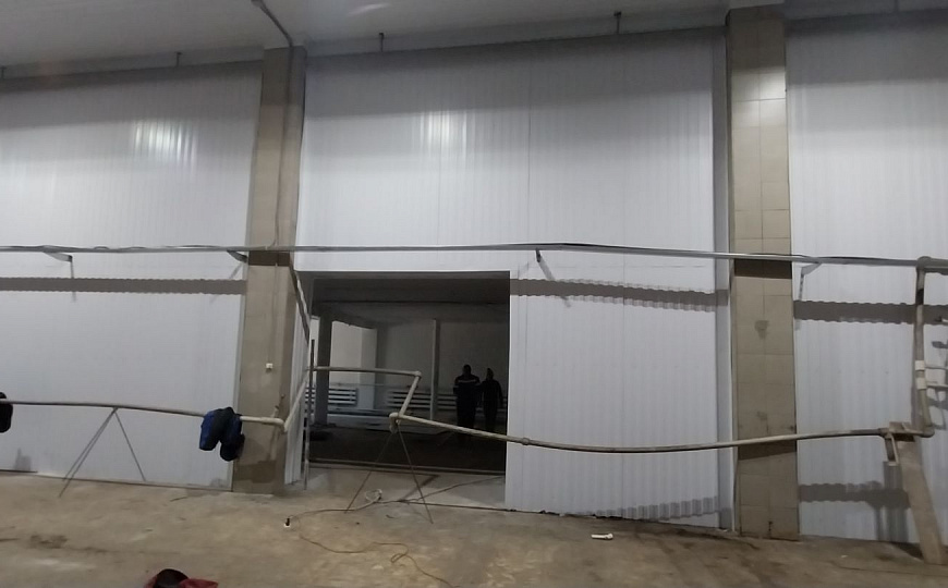 Производство, склад. 270 кв. м фото