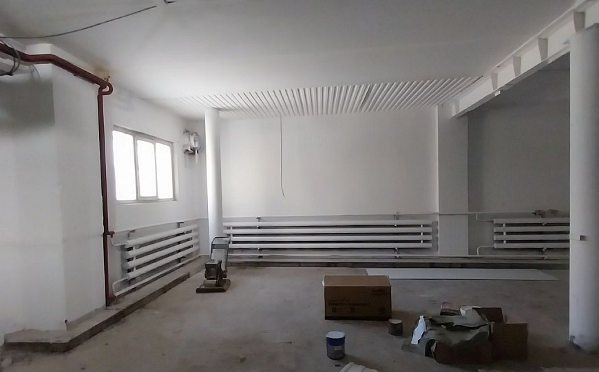 Производство, склад. 270 кв. м фото