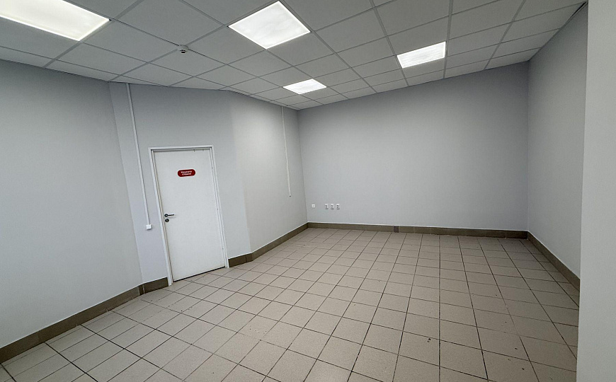 Сдам офисное помещение, 30 м² фото