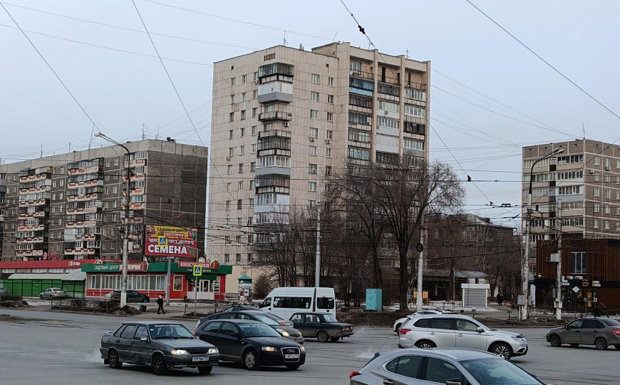 Помещение на отличном трафике фото