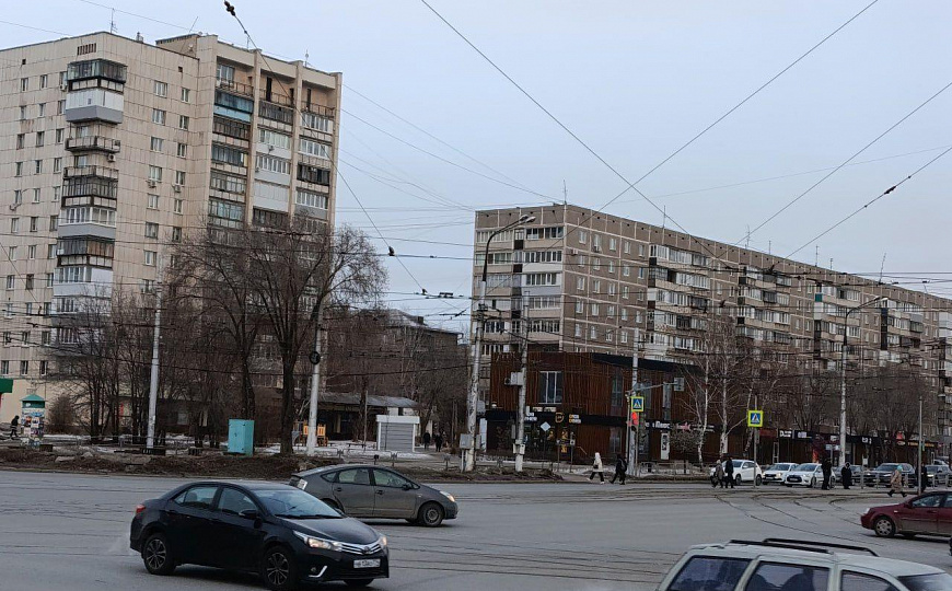 Помещение на отличном трафике фото