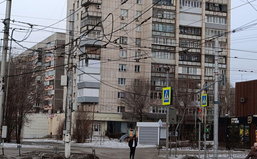 Помещение на отличном трафике фото