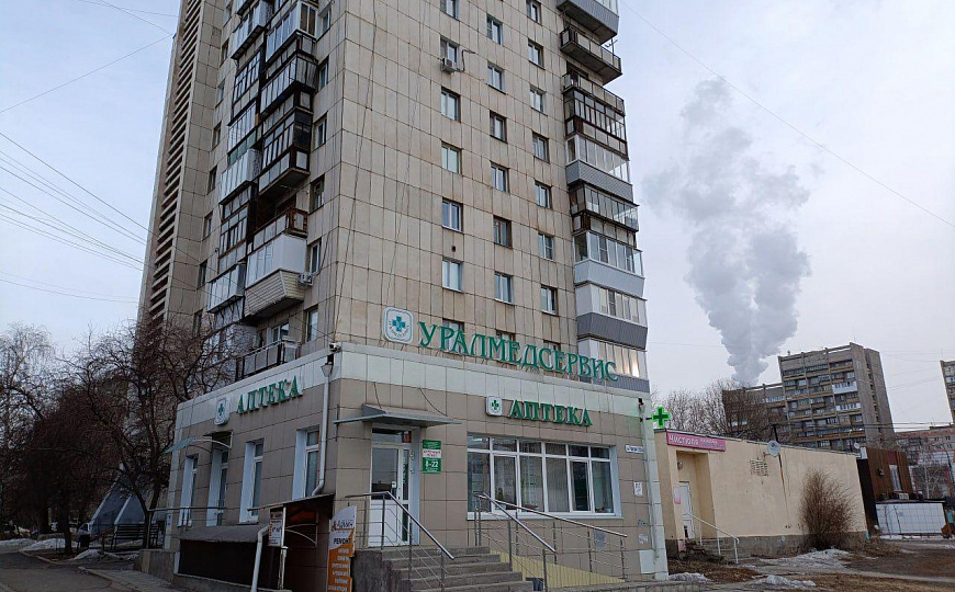 Помещение на отличном трафике фото