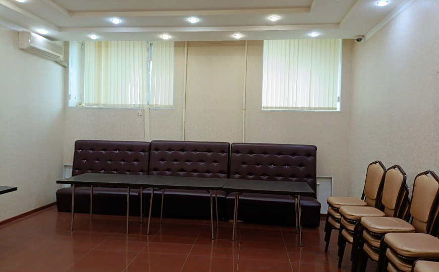 Помещение на отличном трафике фото