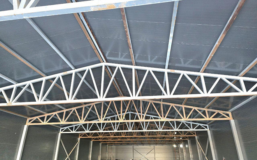 Торговое помещение, 705 м2 фото