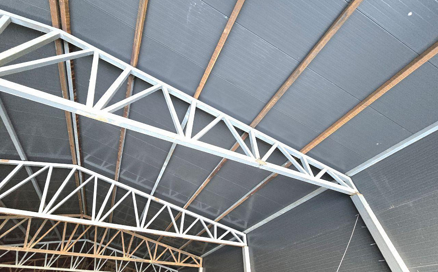 Торговое помещение, 705 м2 фото