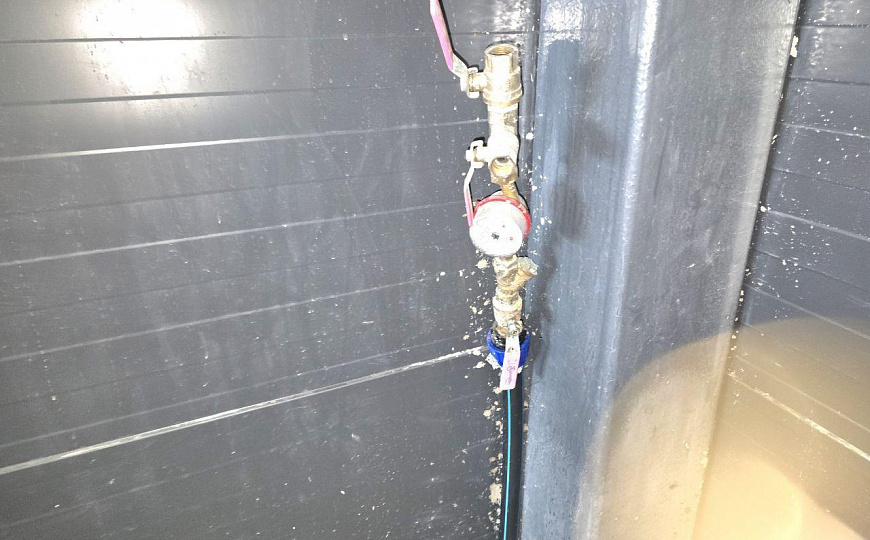 Торговое помещение, 705 м2 фото