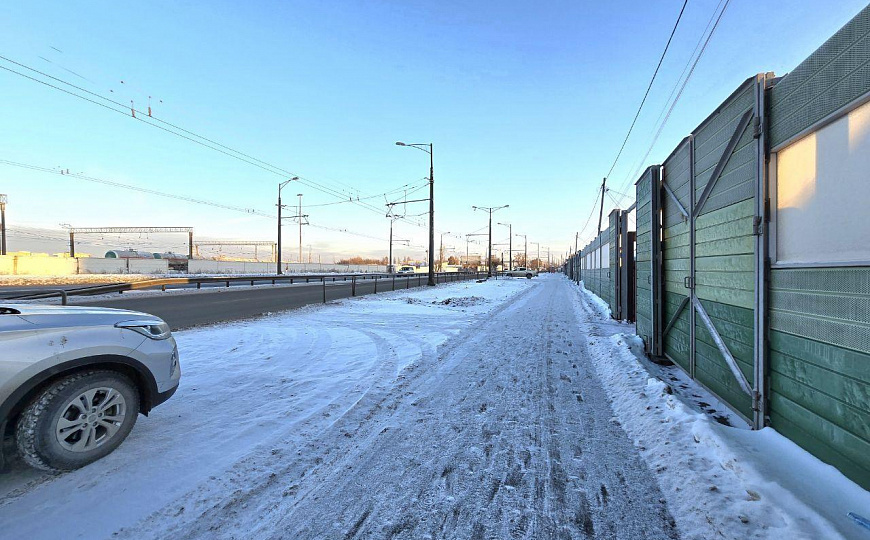 Торговое помещение, 705 м2 фото