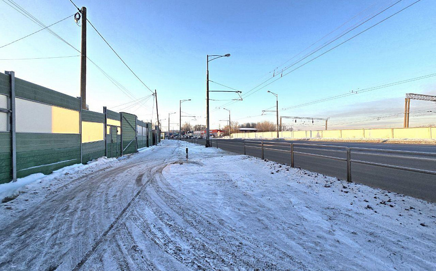 Торговое помещение, 705 м2 фото