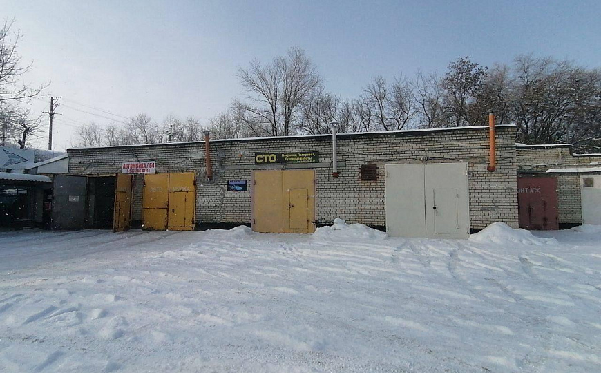 ГАБ, окупаемость 5-7лет фото