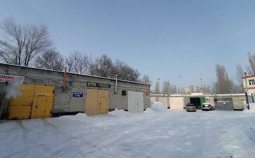 ГАБ, окупаемость 5-7лет фото