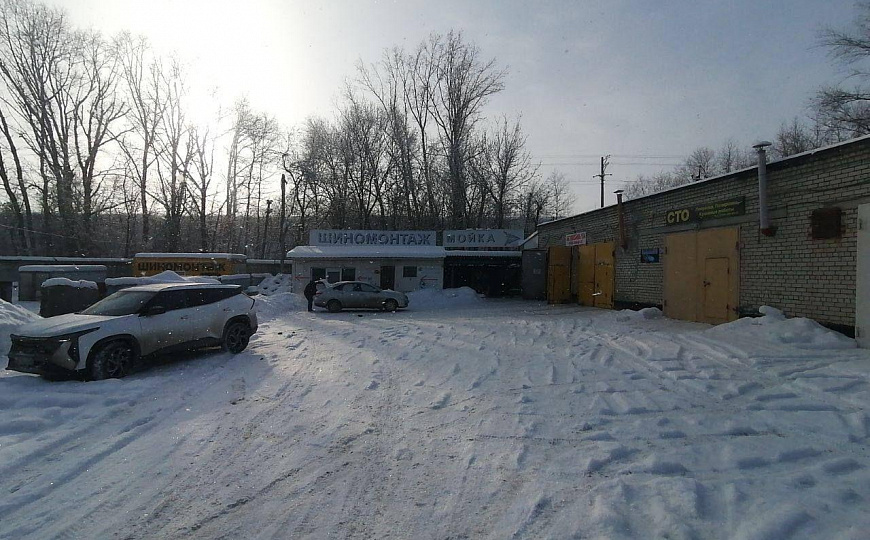 ГАБ, окупаемость 5-7лет фото