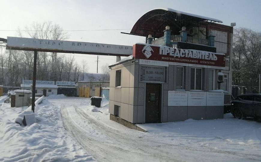 ГАБ, окупаемость 5-7лет фото