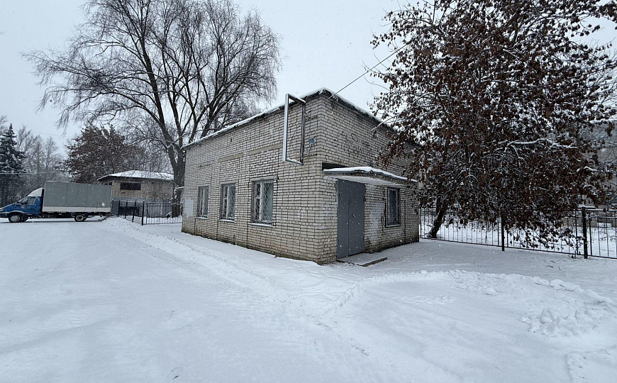 Сдам отдельно стоящее здание, 50 м² фото