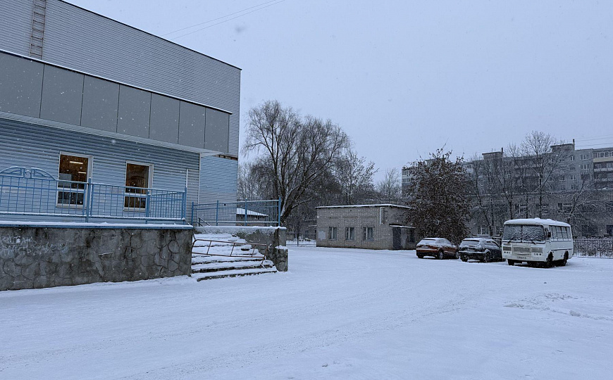 Сдам отдельно стоящее здание, 50 м² фото