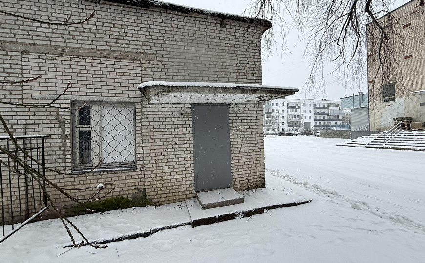 Сдам отдельно стоящее здание, 50 м² фото