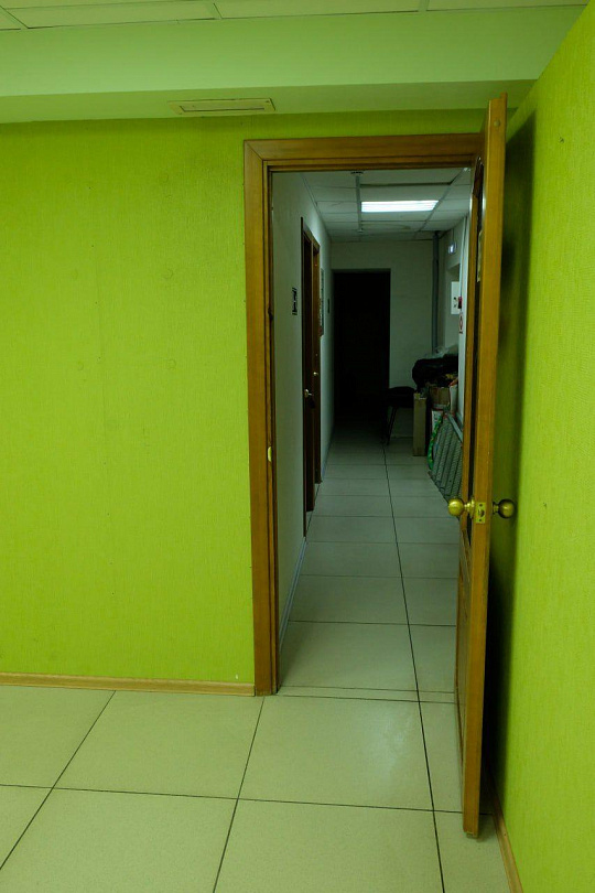 Помещение 25 м2 в Торговом центре фото