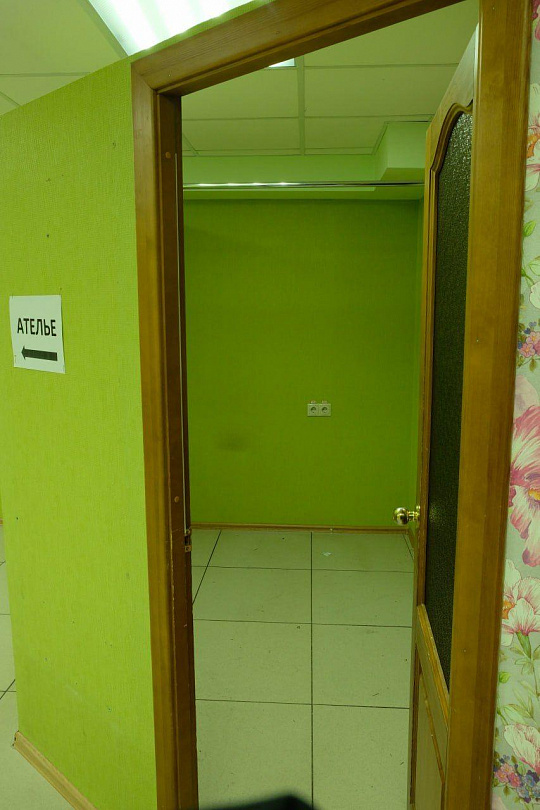 Помещение 25 м2 в Торговом центре фото