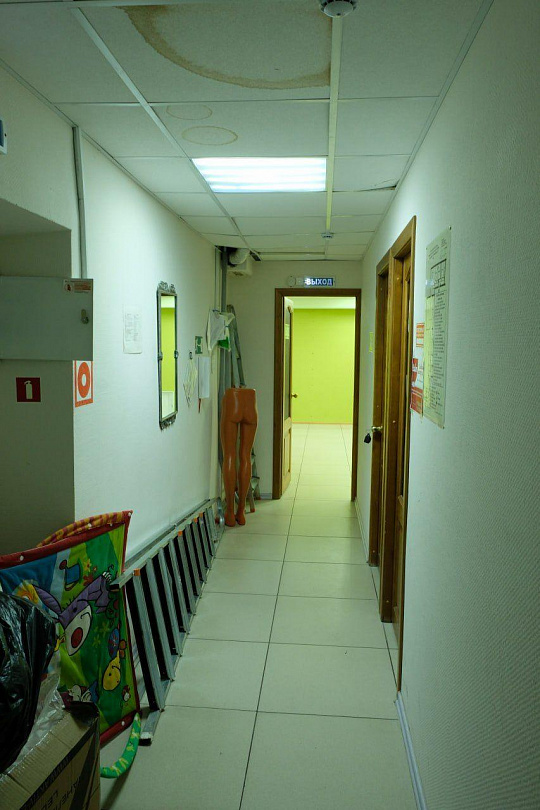 Помещение 25 м2 в Торговом центре фото