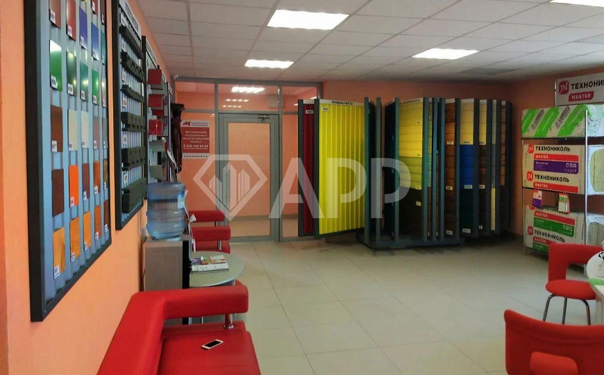 Сдается производственно-складская база фото