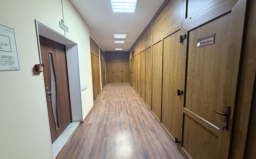 Сдам офисное помещение, 300 м² фото