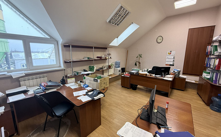 Сдам офисное помещение, 300 м² фото