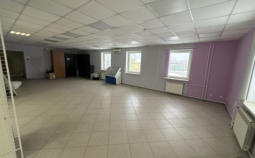 Сдам офисное помещение, 300 м² фото
