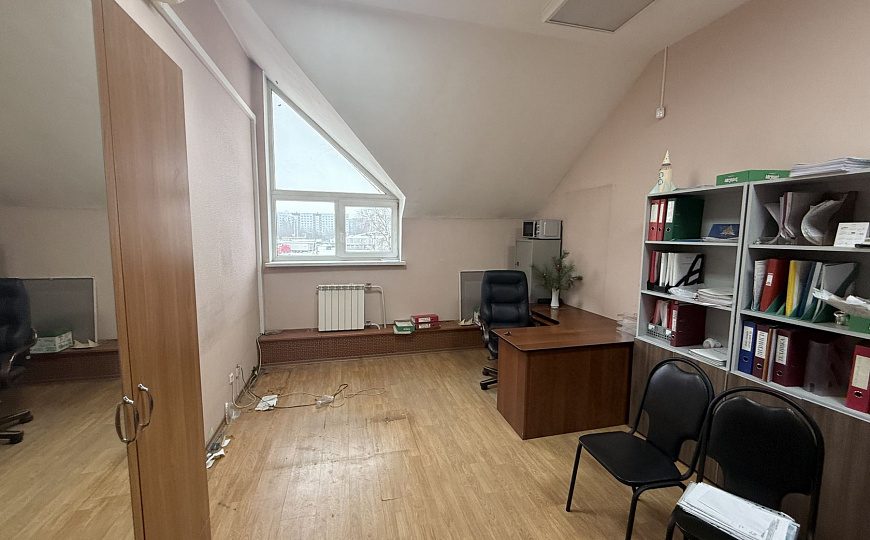 Сдам офисное помещение, 300 м² фото