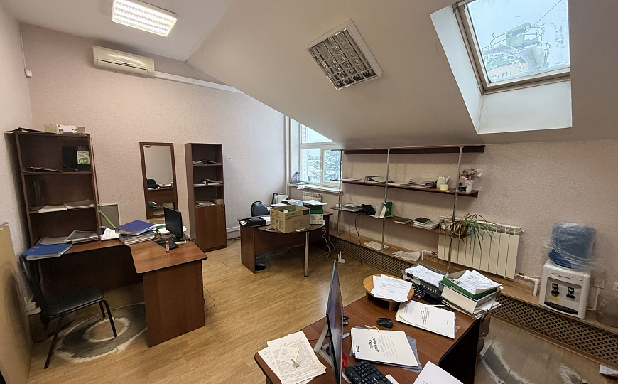 Сдам офисное помещение, 300 м² фото