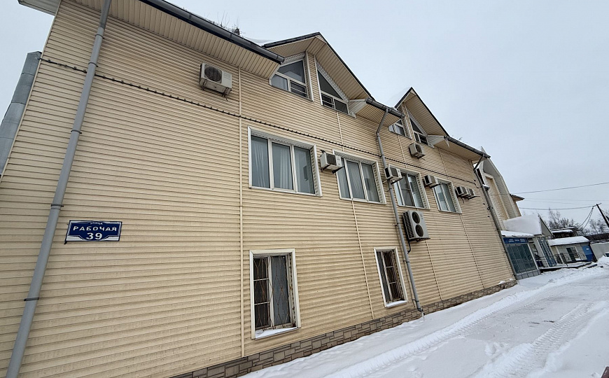 Сдам офисное помещение, 300 м² фото