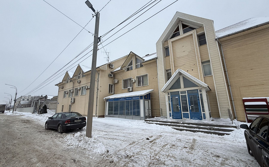 Сдам офисное помещение, 300 м² фото