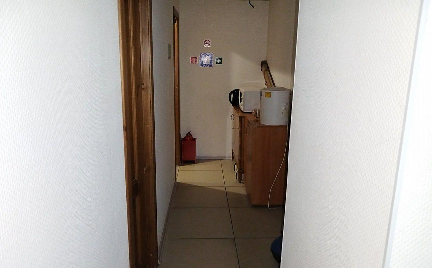 Помещение 8 м2 в Торговом центре фото