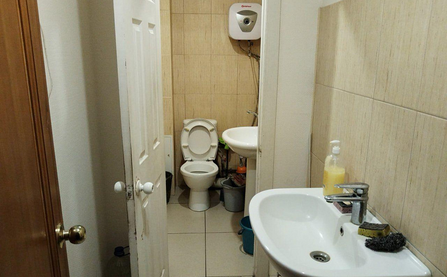 Помещение 8 м2 в Торговом центре фото