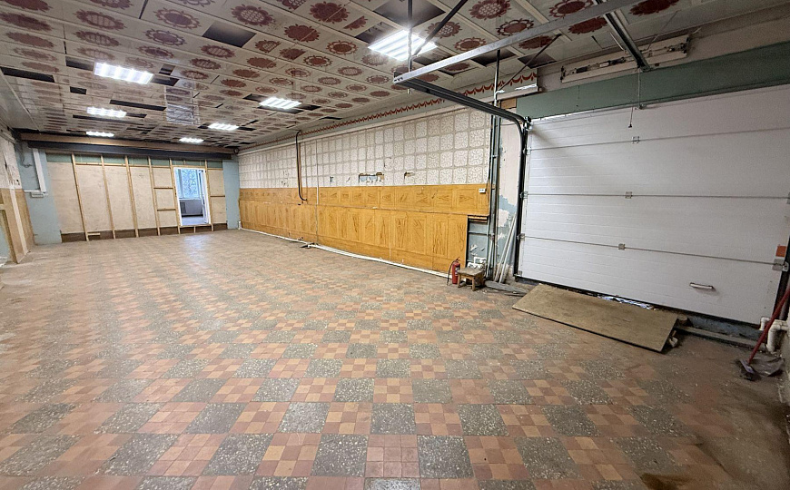 Сдам торговое помещение, 170  м² фото