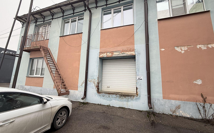 Сдам торговое помещение, 170  м² фото